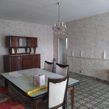 Maison a vendre Montsecret Clairefougère 61800 Orne 90 m2 3 pièces 76000 euros