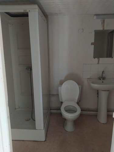 Maison a vendre Tinchebray Bocage 61800 Orne 77 m2 3 pièces 60000 euros