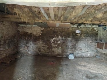 Maison a vendre Tinchebray Bocage 61800 Orne 77 m2 3 pièces 60000 euros