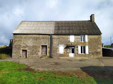 Maison a vendre Tinchebray Bocage 61800 Orne 77 m2 3 pièces 60000 euros