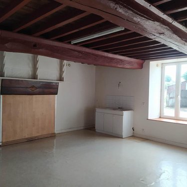 Maison a vendre Tinchebray Bocage 61800 Orne 77 m2 3 pièces 60000 euros