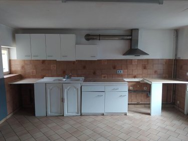 Maison a vendre Souleuvre-en-Bocage 14350 Calvados 82 m2 3 pièces 93000 euros