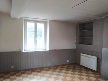 Maison a vendre Souleuvre-en-Bocage 14350 Calvados 82 m2 3 pièces 93000 euros