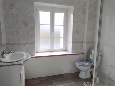 Maison a vendre Souleuvre-en-Bocage 14350 Calvados 82 m2 3 pièces 89500 euros