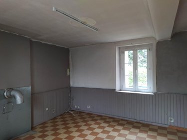 Maison a vendre Souleuvre-en-Bocage 14350 Calvados 82 m2 3 pièces 89500 euros