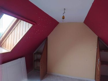 Maison a vendre Souleuvre-en-Bocage 14350 Calvados 82 m2 3 pièces 93000 euros