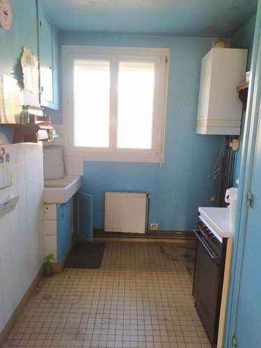 Maison a vendre Tinchebray Bocage 61800 Orne 54 m2 3 pièces 65000 euros