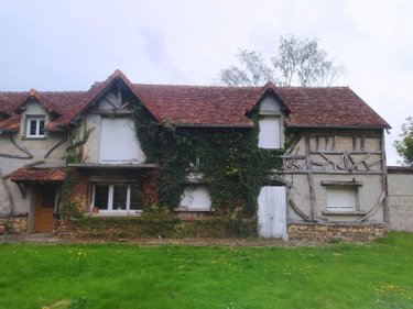 Maison a vendre Flers 61100 Orne 191 m2 5 pièces 128000 euros