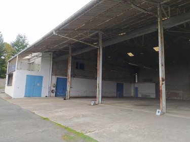 Fonds et murs commerciaux a vendre Tinchebray Bocage 61800 Orne 75 m2  205000 euros