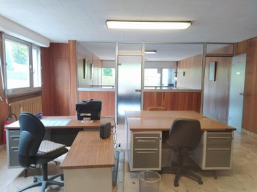 Fonds et murs commerciaux a vendre Tinchebray Bocage 61800 Orne 75 m2  205000 euros