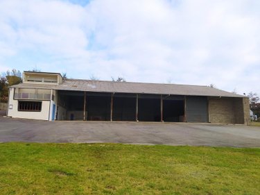 Fonds et murs commerciaux a vendre Tinchebray Bocage 61800 Orne 75 m2  205000 euros