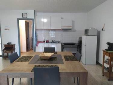 Fonds et murs commerciaux a vendre Tinchebray Bocage 61800 Orne 75 m2  205000 euros