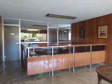 Fonds et murs commerciaux a vendre Tinchebray Bocage 61800 Orne 75 m2  205000 euros