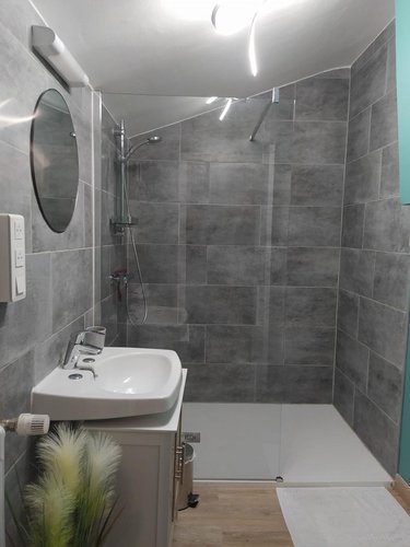 Fonds et murs commerciaux a vendre Tinchebray Bocage 61800 Orne 75 m2  205000 euros