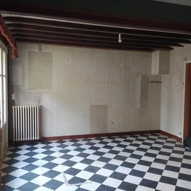 Maison a vendre Flers 61100 Orne 110 m2 7 pièces 85000 euros