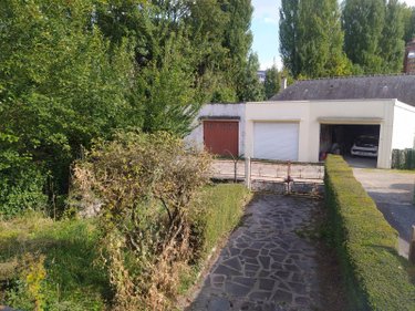 Maison a vendre Flers 61100 Orne 110 m2 7 pièces 85000 euros