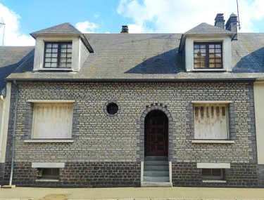 Maison a vendre Flers 61100 Orne 110 m2 7 pièces 85000 euros