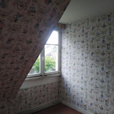 Maison a vendre Flers 61100 Orne 110 m2 7 pièces 85000 euros