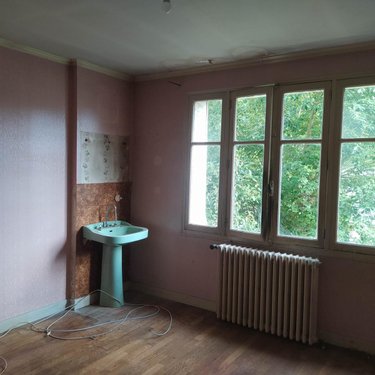 Maison a vendre Flers 61100 Orne 110 m2 7 pièces 85000 euros