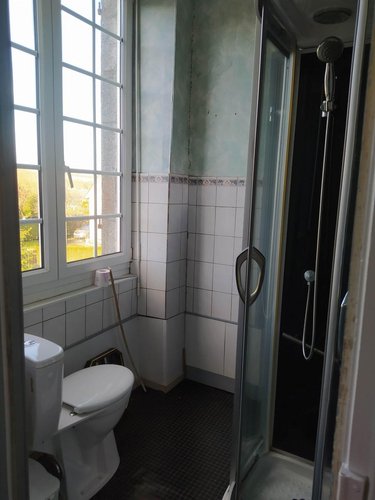 Maison a vendre Tinchebray Bocage 61800 Orne 100 m2 4 pièces 150000 euros