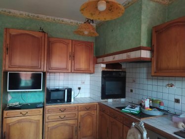 Maison a vendre Tinchebray Bocage 61800 Orne 100 m2 4 pièces 150000 euros