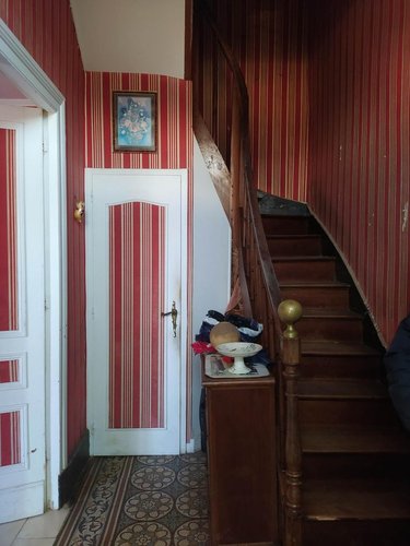 Maison a vendre Tinchebray Bocage 61800 Orne 100 m2 4 pièces 150000 euros