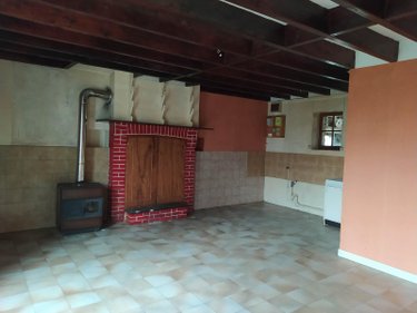 Maison a vendre Ger 50850 Manche 100 m2 4 pièces 150000 euros