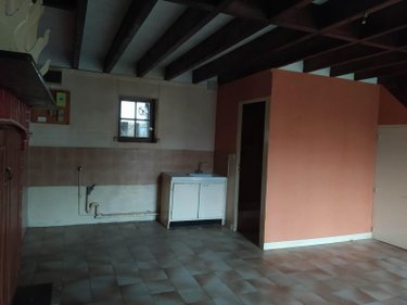 Maison a vendre Ger 50850 Manche 100 m2 4 pièces 150000 euros