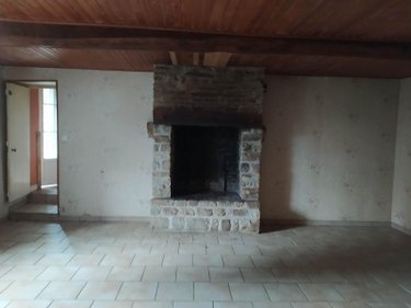 Maison a vendre Ger 50850 Manche 100 m2 4 pièces 150000 euros