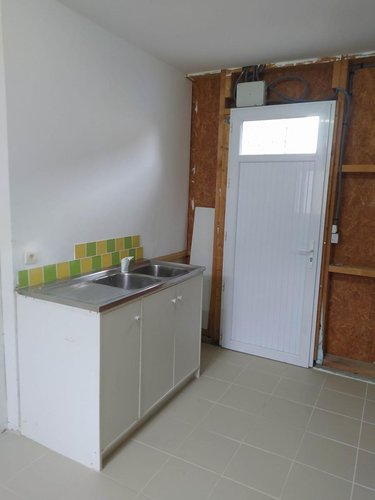 Maison a vendre Flers 61100 Orne 57 m2 3 pièces 80000 euros