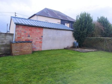 Maison a vendre Flers 61100 Orne 57 m2 3 pièces 80000 euros