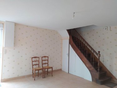 Maison a vendre Flers 61100 Orne 57 m2 3 pièces 80000 euros