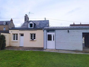 Maison a vendre Flers 61100 Orne 57 m2 3 pièces 80000 euros