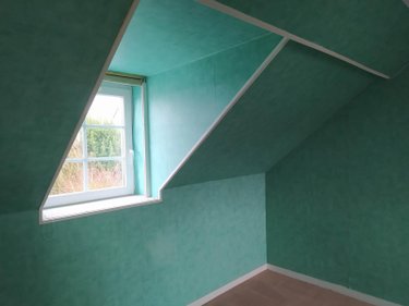 Maison a vendre Flers 61100 Orne 57 m2 3 pièces 80000 euros