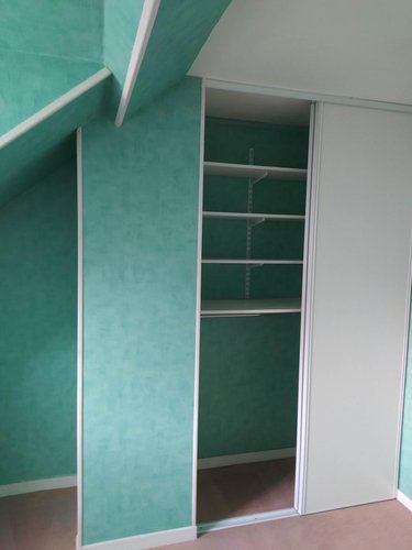 Maison a vendre Flers 61100 Orne 57 m2 3 pièces 80000 euros