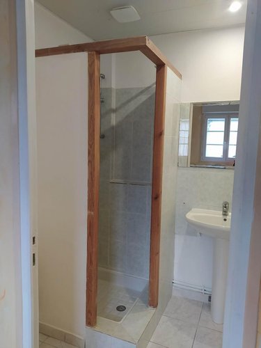 Maison a vendre Flers 61100 Orne 57 m2 3 pièces 80000 euros