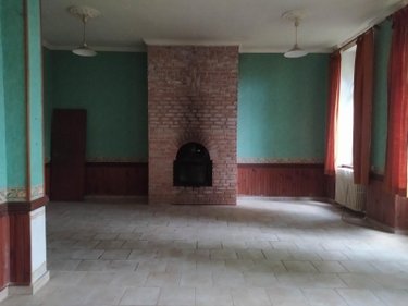 Maison a vendre Saint-Paul 61100 Orne 527 m2 15 pièces 191000 euros