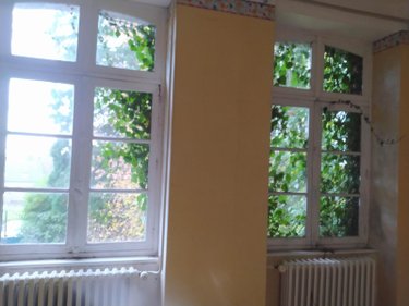 Maison a vendre Saint-Paul 61100 Orne 527 m2 15 pièces 191000 euros