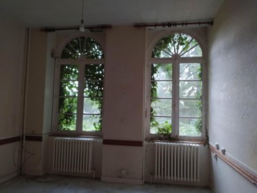 Maison a vendre Saint-Paul 61100 Orne 527 m2 15 pièces 191000 euros