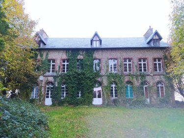 Maison a vendre Saint-Paul 61100 Orne 527 m2 15 pièces 191000 euros