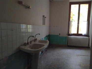 Maison a vendre Saint-Paul 61100 Orne 527 m2 15 pièces 191000 euros