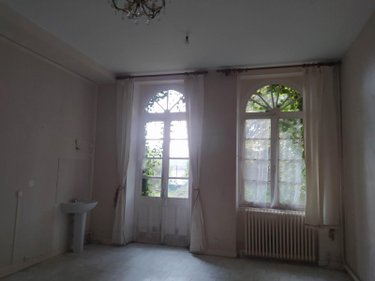 Maison a vendre Saint-Paul 61100 Orne 527 m2 15 pièces 191000 euros