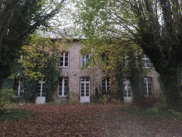 Maison a vendre Saint-Paul 61100 Orne 527 m2 15 pièces 191000 euros