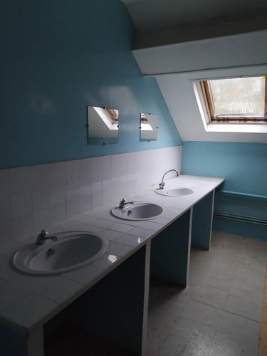 Maison a vendre Saint-Paul 61100 Orne 527 m2 15 pièces 191000 euros