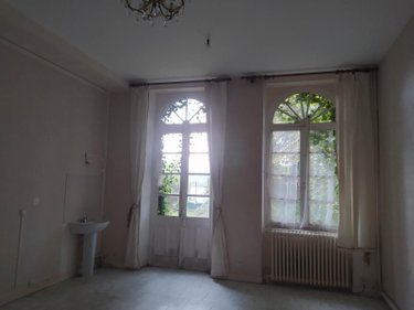 Maison a vendre Saint-Paul 61100 Orne 527 m2 15 pièces 191000 euros