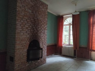 Maison a vendre Saint-Paul 61100 Orne 527 m2 15 pièces 191000 euros