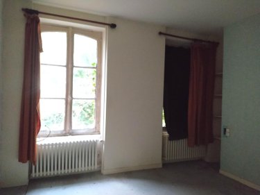 Maison a vendre Saint-Paul 61100 Orne 527 m2 15 pièces 191000 euros