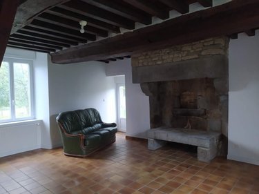 Location maison Tinchebray Bocage 61800 Orne 118 m2 5 pièces 554 euros