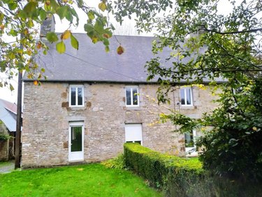 Location maison Tinchebray Bocage 61800 Orne 118 m2 5 pièces 554 euros