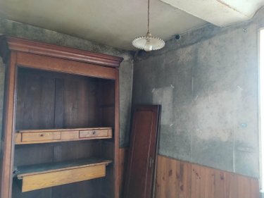 Maison a vendre Champsecret 61700 Orne 53 m2 3 pièces 39000 euros